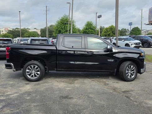 Used 2021 Chevrolet Silverado 1500 LT w/ Texas Edition Plus RWD image 36