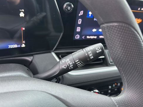 Certified 2025 Chevrolet TrailBlazer LS w/ LS Convenience Package image 24