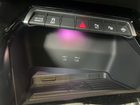 New 2025 Audi RS 3 2.5T image 15