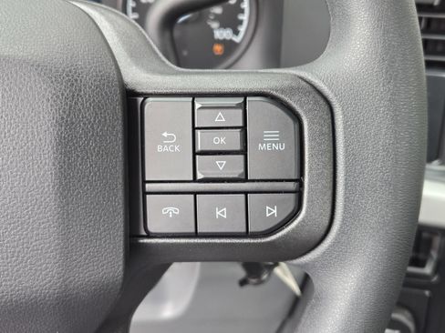 New 2026 Ford F250 XL w/ XL Chrome Package image 19