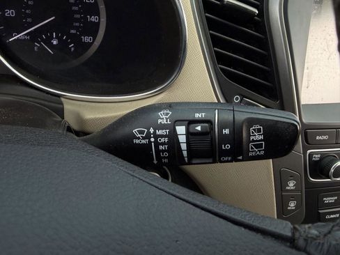 Used 2018 Hyundai Santa Fe Sport w/ 2.4L Tech Package 04 image 19