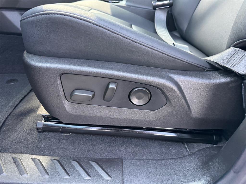 New 2026 Chevrolet Colorado Trail Boss AWD/4WD image 11