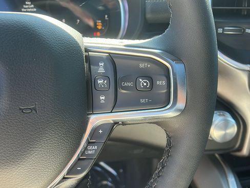 New 2026 RAM 1500 Laramie w/ Night Edition image 26