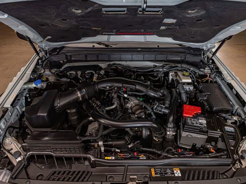 Used 2023 Ford Bronco Raptor AWD/4WD image 31