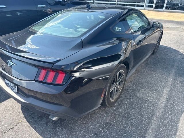 Used 2024 Ford Mustang Premium RWD image 8