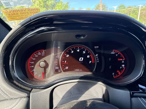 Used 2024 Dodge Durango SRT image 14