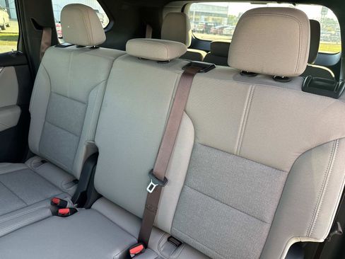 New 2026 GMC Acadia Elevation w/ LPO, Floor Liner Package image 14