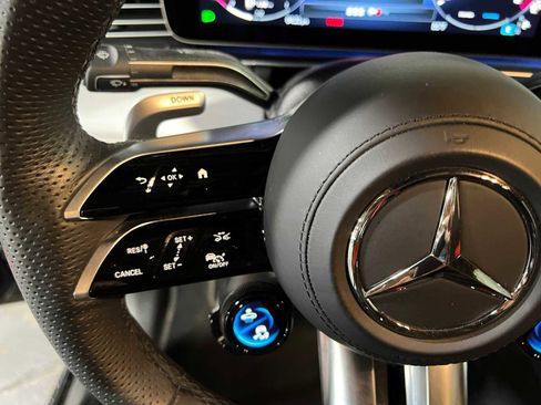 Certified 2024 Mercedes-Benz GLE 53 AMG 4MATIC Coupe image 23