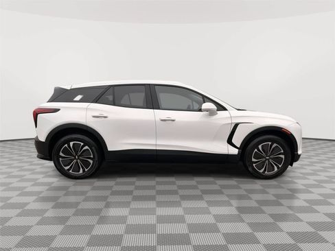 Used 2024 Chevrolet Blazer EV LT AWD/4WD image 5