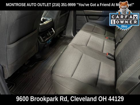 Used 2023 Ford F150 Lariat AWD/4WD image 37