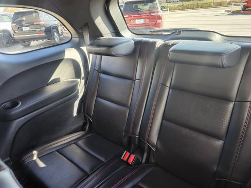 Used 2024 Dodge Durango GT image 9
