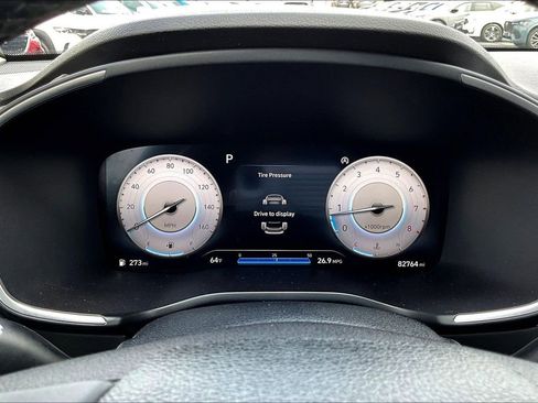 Used 2021 Hyundai Santa Fe SEL w/ Convenience + Premium Package image 20