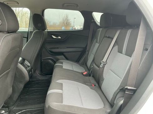 Used 2024 Chevrolet Blazer LT w/ Redline Edition image 35