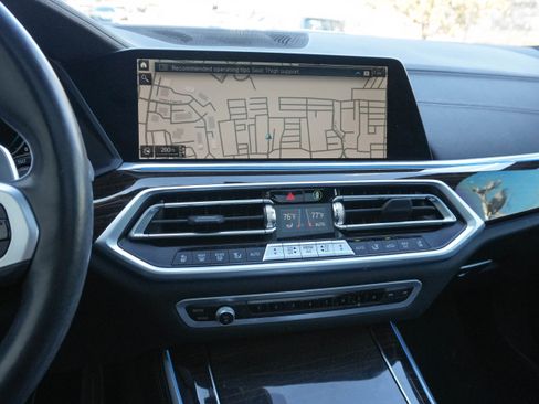 Used 2023 BMW X5 xDrive45e w/ Executive Package image 18