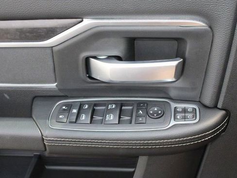 New 2024 RAM 2500 Big Horn w/ Night Edition image 29