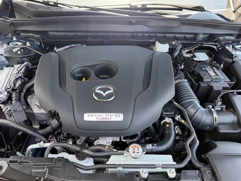 New 2026 MAZDA CX-50 2.5 Turbo w/ Cargo Package AWD/4WD image 14