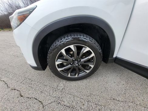 Used 2016 MAZDA CX-5 Grand Touring AWD/4WD image 30
