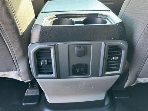Used 2020 Ford F150 XLT w/ Equipment Group 301A Mid AWD/4WD image 21