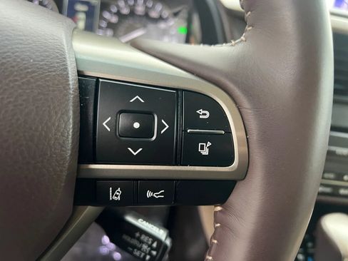 Used 2017 Lexus RX 350 F Sport image 44