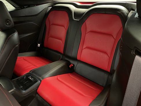 Used 2024 Chevrolet Camaro LT w/ RS Package image 15