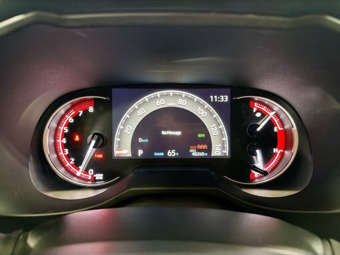 Used 2024 Toyota RAV4 Adventure image 18