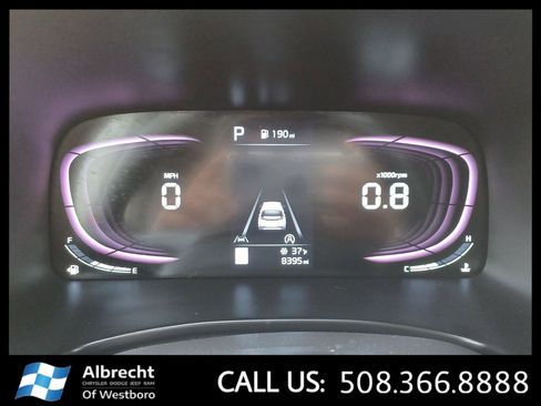 Used 2023 Kia Soul LX w/ LX Technology Package image 22