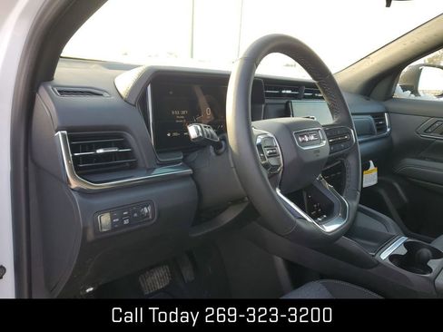 New 2025 GMC Terrain Elevation image 9