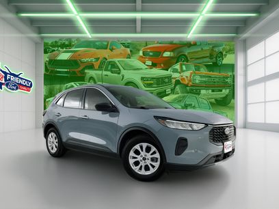 Used 2024 Ford Escape Active