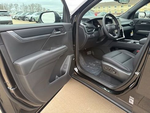 New 2026 GMC Acadia Elevation w/ Super Cruise Package image 9