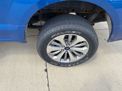 Used 2018 Ford F150 XL w/ Equipment Group 101A Mid AWD/4WD image 23