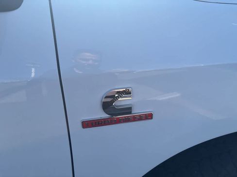 Certified 2024 RAM 2500 Big Horn image 10