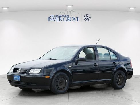 Used 2000 Volkswagen Jetta GL FWD image 3