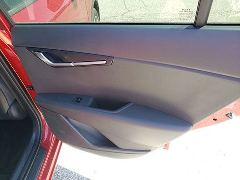 Certified 2024 Kia Niro LX FWD image 17