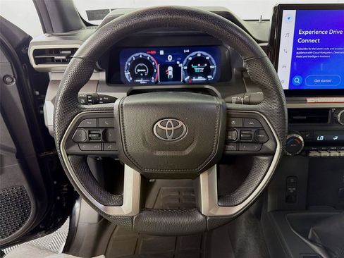 Used 2024 Toyota Tacoma TRD Off-Road AWD/4WD image 3