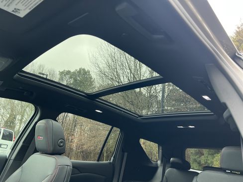 New 2026 Chevrolet Traverse Z71 image 31