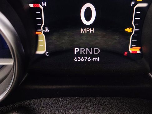 Used 2020 Jeep Wrangler Unlimited Sahara AWD/4WD image 41