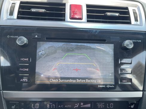 Used 2016 Subaru Outback 2.5i Premium AWD/4WD image 24