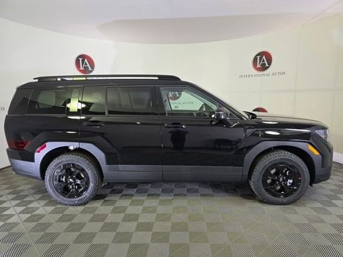 New 2026 Hyundai Santa Fe XRT image 4