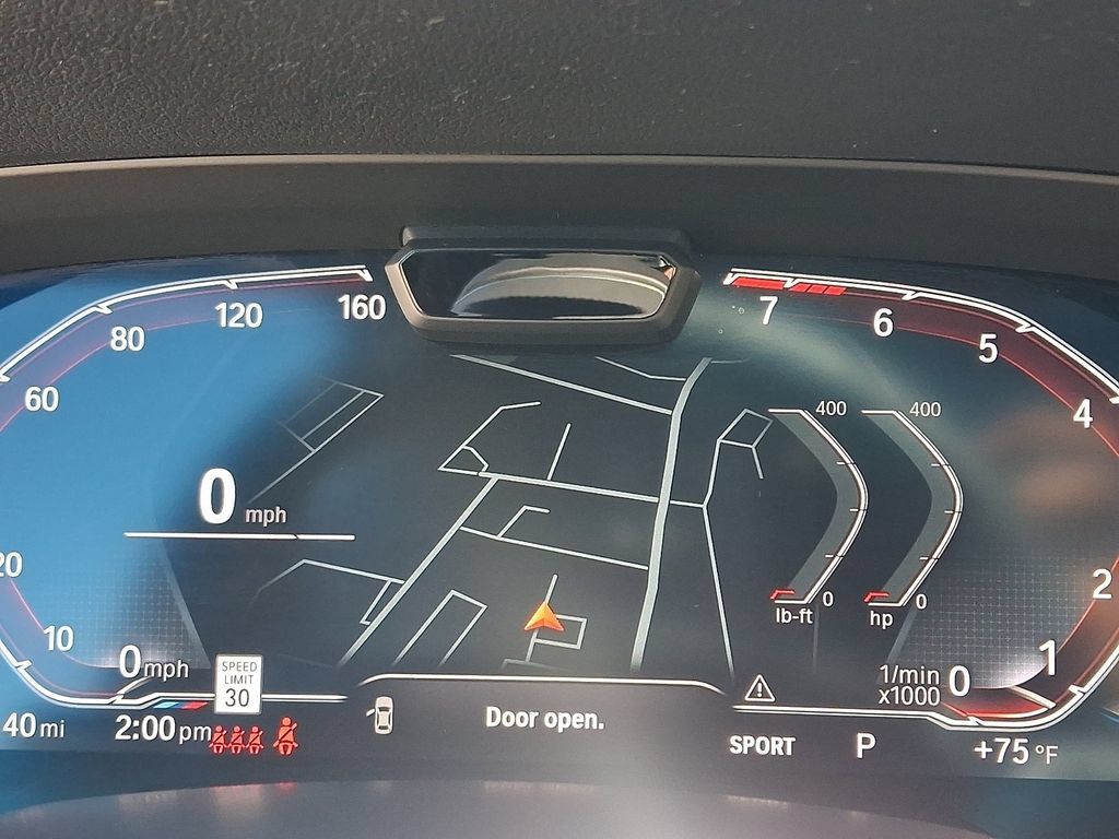 Used 2020 BMW X5 xDrive40i w/ M Sport Package AWD/4WD image 23