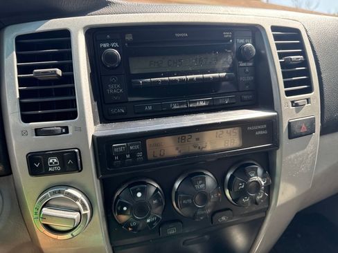 Used 2007 Toyota 4Runner SR5 image 28