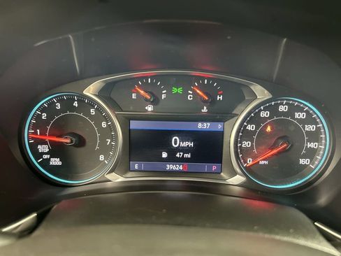 Used 2019 Chevrolet Equinox Premier AWD/4WD image 13