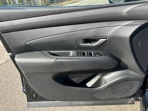 New 2026 Hyundai Tucson SEL image 8
