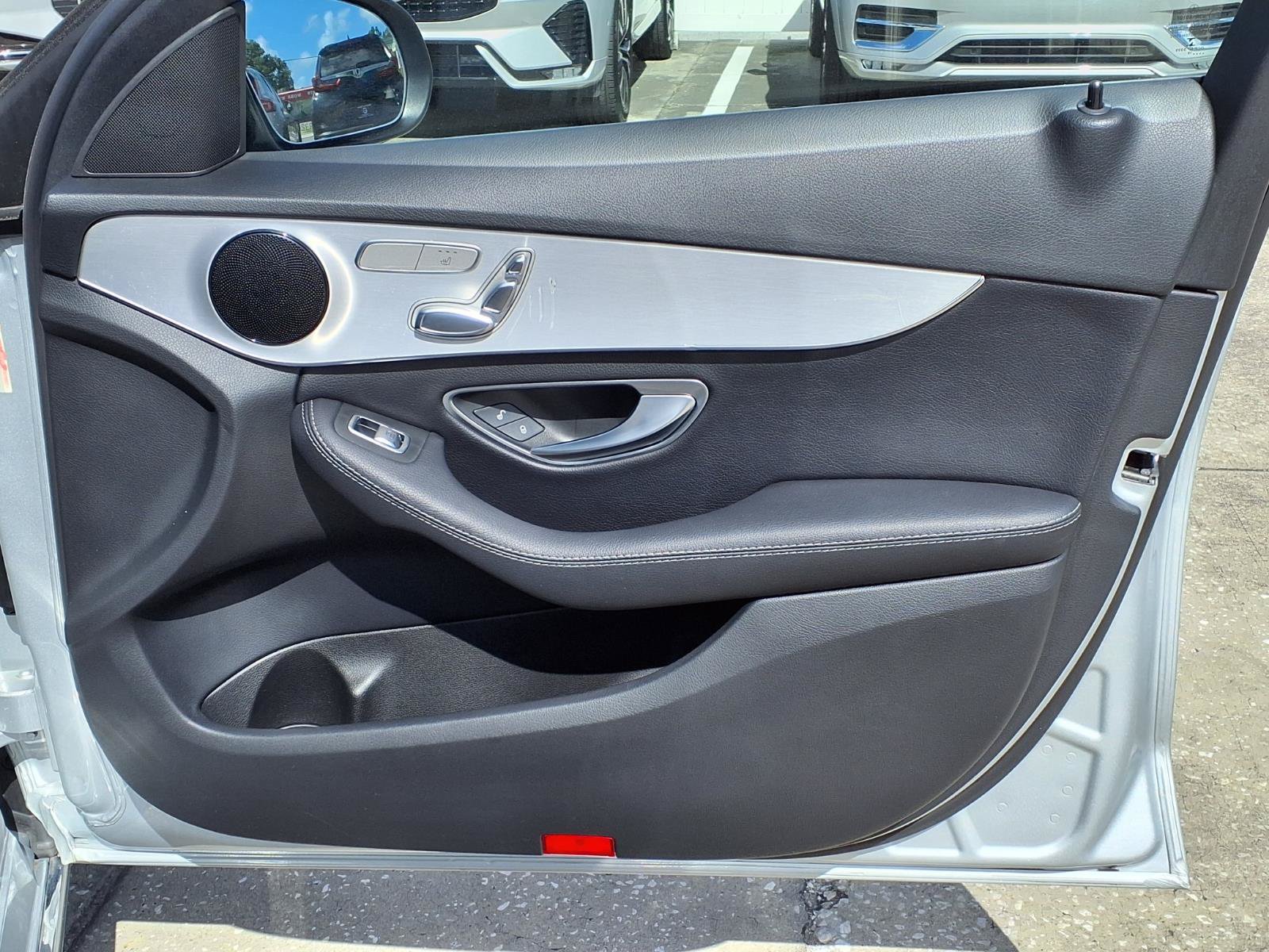 Used 2018 Mercedes-Benz C 300 Sedan image 12