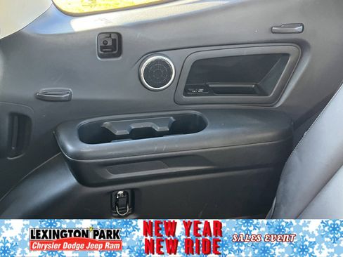 Used 2020 Subaru Ascent Limited w/ Technology Package image 16