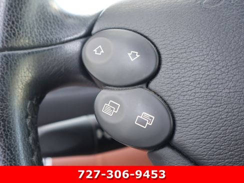 Used 2007 Mercedes-Benz SL 550 image 21