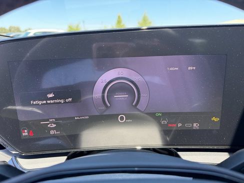 New 2027 Audi Q6 e-tron Premium Plus AWD/4WD image 15