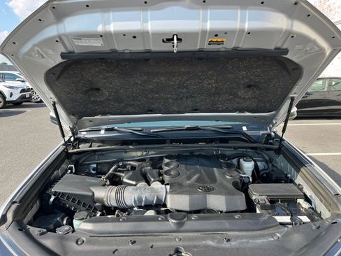 Used 2024 Toyota 4Runner TRD Sport image 32