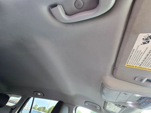 Used 2021 GMC Terrain SLE FWD image 23