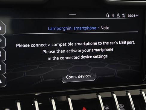 Used 2021 Lamborghini Urus image 69