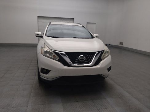 Used 2017 Nissan Murano SV FWD image 14